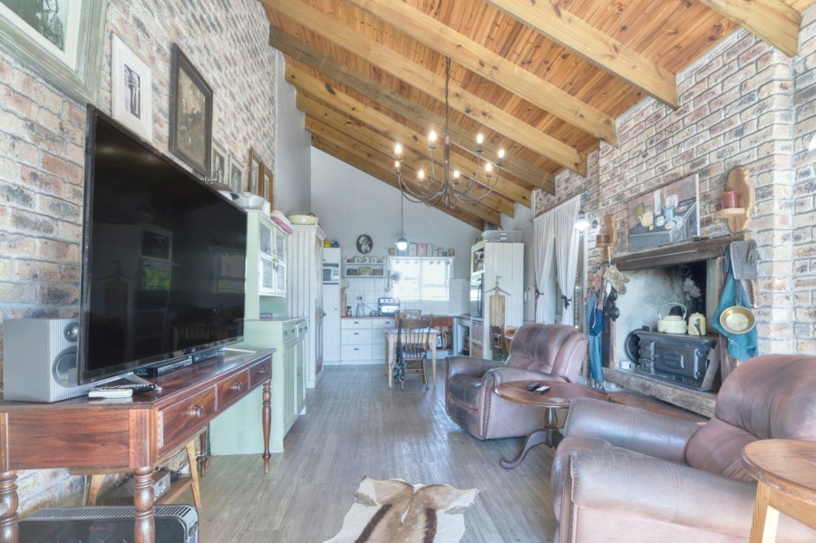 3 Bedroom Property for Sale in De Kelders Western Cape